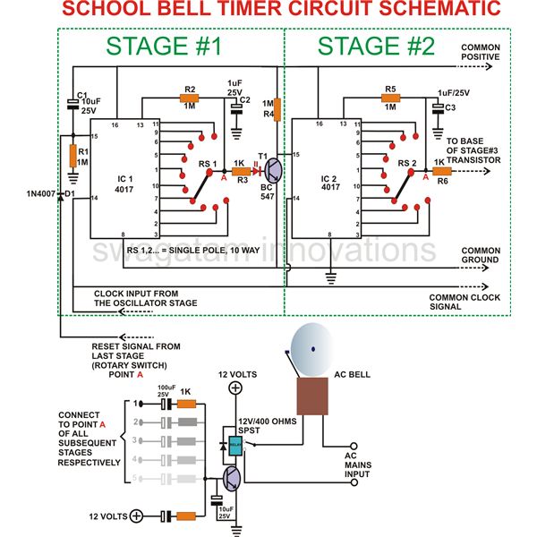 automatic school bell software freeware