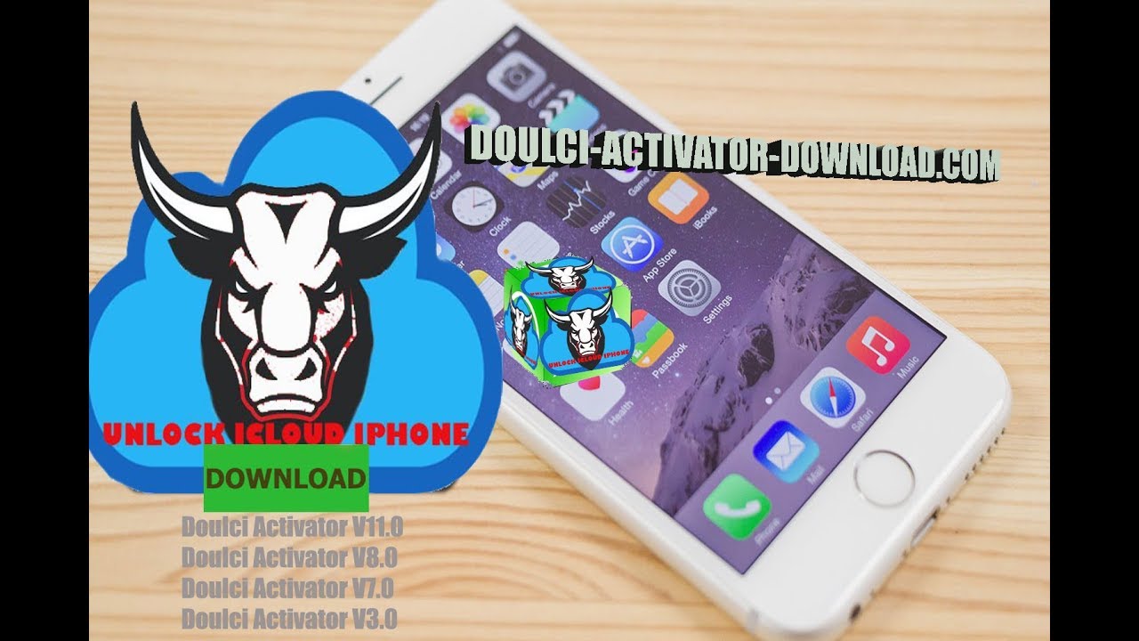 doulci activator 2019 download
